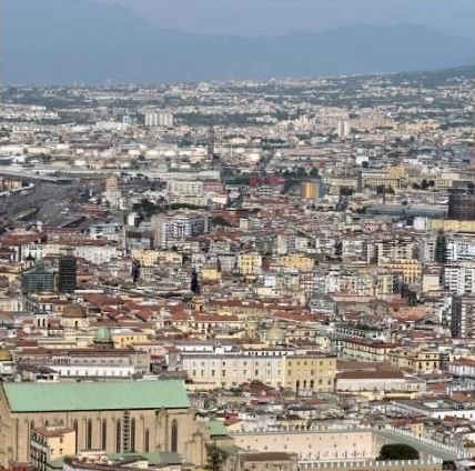 Primo momento di ascolto e confronto tra le Associazioni del territorio e il Comitato Tecnico – Scientifico per Centro Storico di Napoli – Sito UNESCO